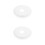 2Pcs Flexible Sewing Boning For Wedding Dress Support 9
