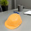 8 Stuks Engineering Hoed Veiligheidshelm Voor Kinderen Peuters 5