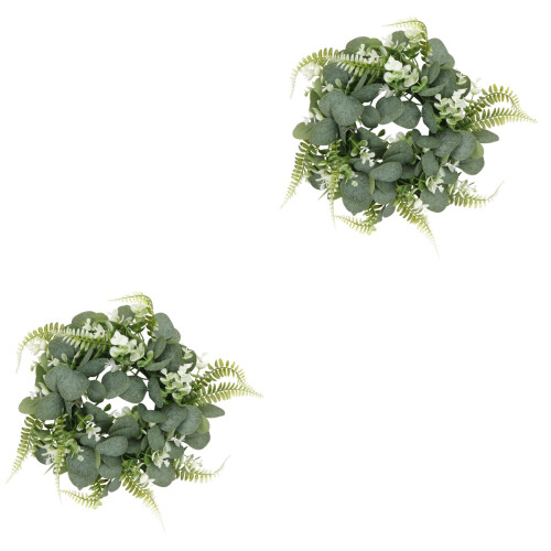 2 Simulation Wanddeko 2