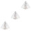 3Stk Deko Kinder Kreatives Geschenk 6