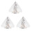 3Stk Deko Kinder Kreatives Geschenk 9