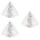 3Stk Deko Kinder Kreatives Geschenk 4