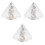 3Stk Deko Kinder Kreatives Geschenk 8