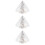 3Stk Deko Kinder Kreatives Geschenk 3