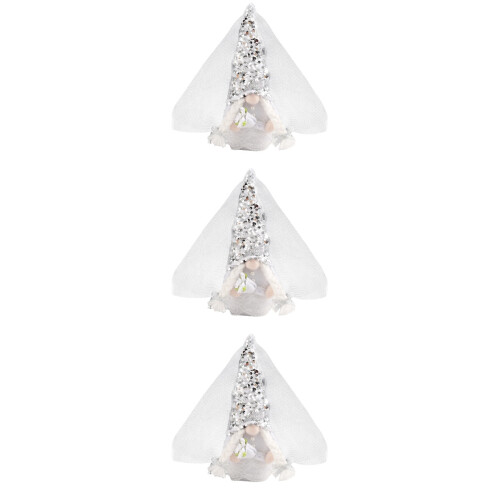 3Stk Deko Kinder Kreatives Geschenk 2