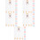 5 Sets Gender Reveal Spiele Mit Oder Poster Und Rosa Blaue Sticker 9