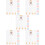 5 Sets Gender Reveal Spiele Mit Oder Poster Und Rosa Blaue Sticker 10