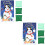 2 Sets Kerstzakjesspel Werpspel Sneeuwman 7