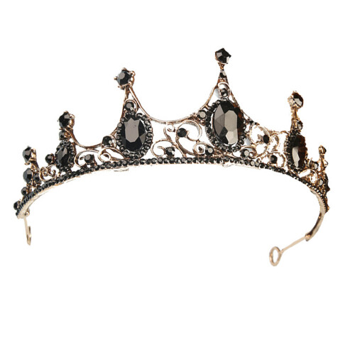 2 Leichte Tiara Kopfschmuck Für Braut