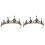 2 Leichte Tiara Kopfschmuck Für Braut 2