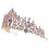 3 Stirnband Brautkopfschmuck 1