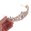 3 Stirnband Brautkopfschmuck 4