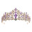3 Stirnband Brautkopfschmuck 8