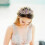 3 Stirnband Brautkopfschmuck 6