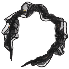 4 Stirnband Süßes Dekoratives Haaraccessoire Für