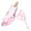 5Pcs Heel Perfume For Women 50 Ml Elegant Subtle Scent 3