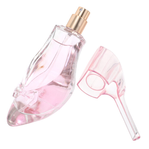 5Pcs Heel Perfume For Women 50 Ml Elegant Subtle Scent 2
