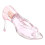 5Pcs Heel Perfume For Women 50 Ml Elegant Subtle Scent 2