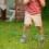 12 Unidades Bola Com Corda Pula Pula Infantil Para Exercício 2