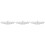 3St Crystal Pearl Blumenkronen Tiara 4