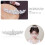 3St Crystal Pearl Blumenkronen Tiara 10