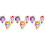 9 Sets Handgemaakte Feltkoffers Knutselkoffer Kinderaccessoire 4