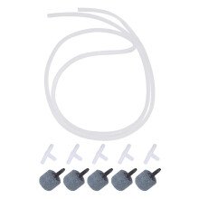 22 Szt. Aerator Do Akwarium Złącza Do Rury Tlenowej M