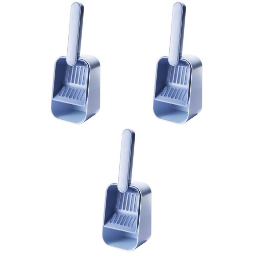 3 Kattengrind Schepje Reinigingshulpmiddel Gebruik 2