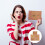 10 Conjuntos E Envelope Vintage Com Aspecto Antigo 10