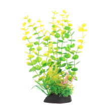 3 Visaquarium Waterplant Gras Decoratie Aquarium Landschap