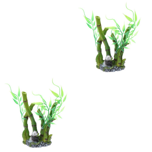 2 Unidades De De Para Terrário 2