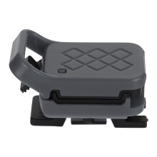 2Pcs Mini Breakfast Maker Plastic Waffle Maker For Dollhouse Kitchen
