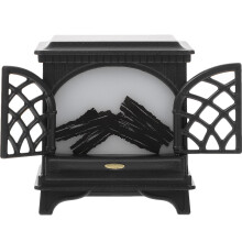 5 Stuks Mini Haardversiering Poppenhuis Meubilair Accessoire