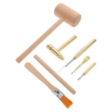 4 Sets Kinder Archäologische Ausgrabungs Tools Mit Hammer Meißel