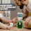 4 Pcs Water Dispenser Toy Drinking Scene Model 6