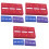 Cut Restore Stick Trick Kinder Zaubertricks Aufführung Requisiten 5