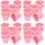 60 Stuks Miniature Speelgoed Feestartikelen 5