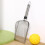 3Pcs Concha Para De Metal Peneira 6