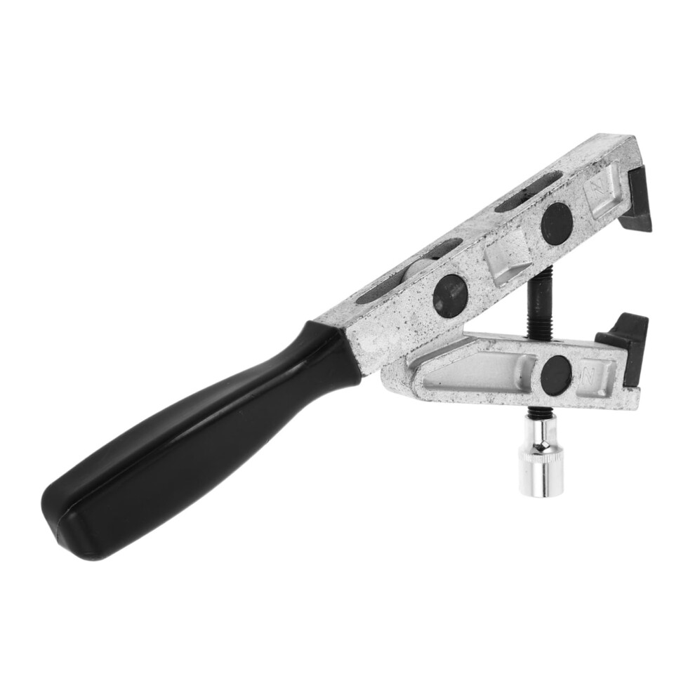 Axle Cage Nut Puller Bushing Removal Tool Kit, Heavyduty Quick Fixer For Joint Models, Compatible With Axle Nuts 9067246104726