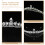 3 Perlenkronen Stirnband Tiara 8
