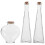 6 Transparente Wunschflasche Mit Set 10