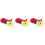 3Pcs Anti-Falling Baby Bottle Cover Milk Bottle Protector Accessory 5