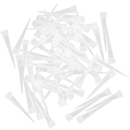 250 Pcs Suporte Para Hastes De De Frascos Plásticos 2
