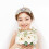 6 Tiara Krone Mit 5