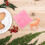 3Stück Weihnachts Silikonform Backform Werkzeug 4