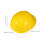 16 Pcs Yellow Construction Hats For Kids Party 2