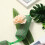 2 Sträuße Blumenhalter Sortierzubehör Sortierschwamm 4