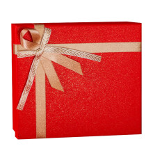 3 Sets Rote Geschenkboxen Für Neujahr Hochzeit Festival