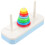 2 Sets Kids Stackable Tower Stacking Toy 10