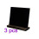 3Pc Mini Quadro De Giz , De Mensagens, Decoração 1